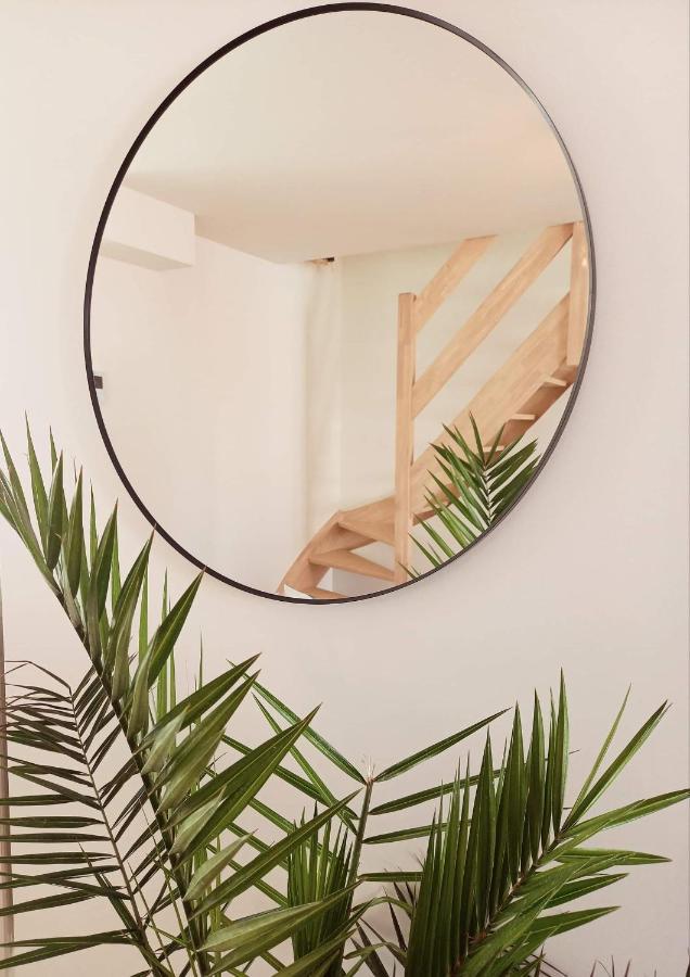 Duplex Plus Apartman Blankenberge Kültér fotó
