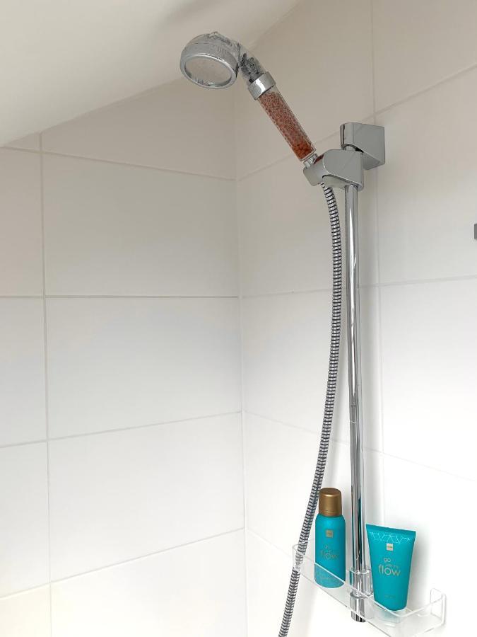 Duplex Plus Apartman Blankenberge Kültér fotó